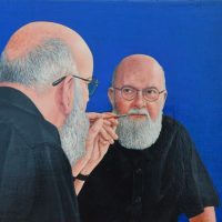 2024-zelfportret-acryl-op-paneel-26-x-31-cm.-klein