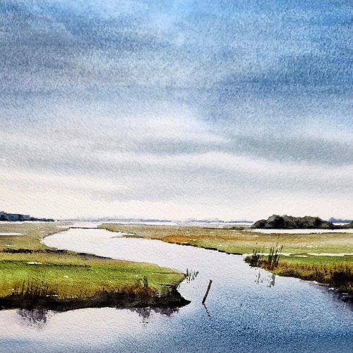 560-Watergang-bij-Zuiderwoude-28x38-1