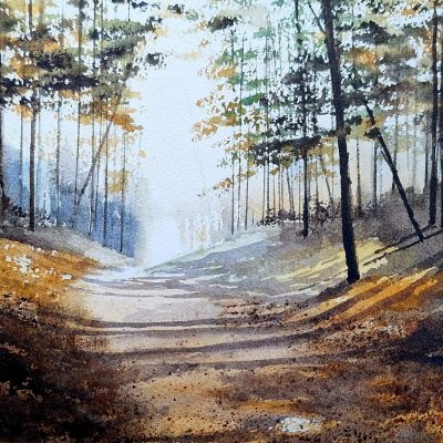 592-Out-of-the-Woods-IIV-23x31-1