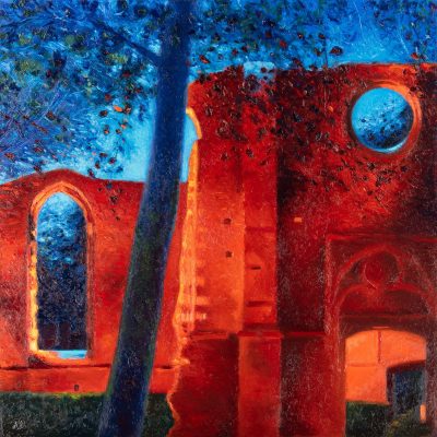 80261-De-nacht-valt-over-de-Ruinekerk-robdonders_art-HR