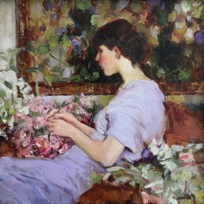 Douw-Roelie-Sans-souci-olie-op-paneel-20x20cm-scaled-1