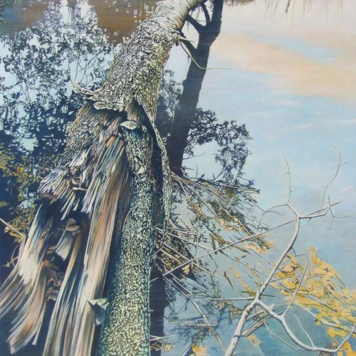 Marcel-van-Hoef-Bridge-100-x-120-cm-eitempera-op-linnen-2024-particuliere-collectie-