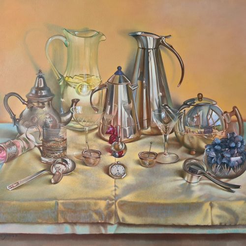 Marlene-Stevers-2022-Present-for-Bill-70x100-cm-olieverf-op-paneel-©-small