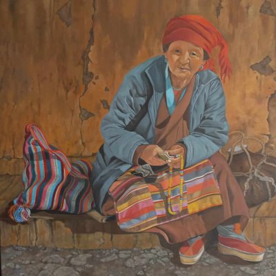 Moment-van-bezinning