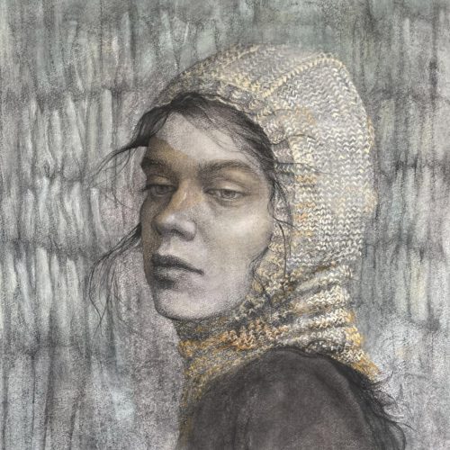 Soft-Shell-Meestersprofiel