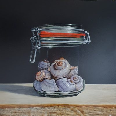 Weckpot-met-Slakkenhuizen