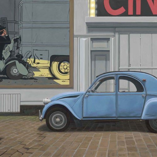 kuifje_en_de_kapotte_2cv