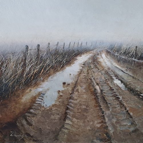 landweg-in-de-achterhoek-olie-op-paneel-30x30-1