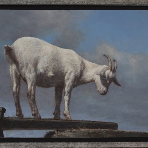 looking-down-olieverf-op-paneel-38-bij-23-cm-