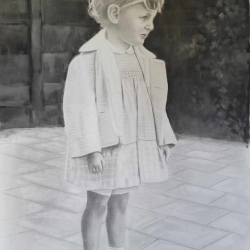portret-Nostalgia-III-potlood-op-papier-65-x-50-cm-1
