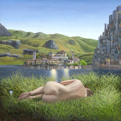 vals_gevoel_van_alleen